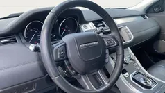 Gebraucht 2017 Land Rover Range Rover evoque SE SUV | 23.630 € (Fairer Preis)