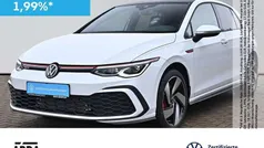 VW Golf VIII