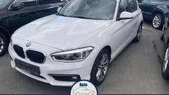 Gebraucht 2019 BMW 120 Advantage Kleinwagen | 17.995 € (Fairer Preis)