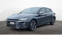 "magnetic tech" Gebraucht 2025 Cupra Leon Limousine | 32.444 € (Superpreis)