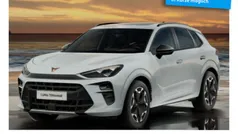 Weiß Neu 2025 Cupra Terramar VZ SUV | 45.990 € (Superpreis)