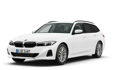 Gebraucht BMW 318 156 PS (114 kW) 2025 Kombi
