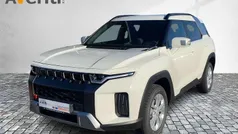 Gebraucht 2024 Ssangyong Torres SUV | 22.941 € (Guter Preis)
