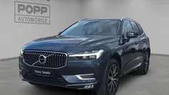 Gebraucht 2021 Volvo XC60 Inscription SUV | 37.950 € (Guter Preis)