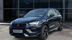 Gebraucht 2022 Cupra Ateca SUV | 34.480 € (Fairer Preis)