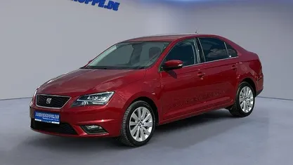 Usata Seat Toledo Style 110 CV (80 kW) 2016 Utilitaria