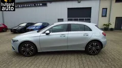 Gebraucht 2024 Mercedes A200 Advanced Plus Limousine | 29.200 € (Guter Preis)