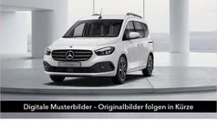 Gebraucht 2024 Mercedes 180 Progressive Limousine | 29.950 € (Guter Preis)