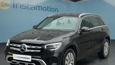 Gebraucht 2021 Mercedes GLC300e SUV | 30.699 € (Fairer Preis)