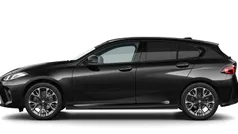 Gebraucht 2025 BMW 120 M Sport Kleinwagen | 37.934 € (Fairer Preis)