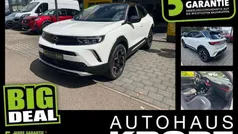 Jade weiss Gebraucht 2021 Opel Mokka Ultimate SUV | 17.990 € (Fairer Preis)