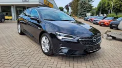 Schwarz metallic Gebraucht 2021 Opel Insignia Elegance Limousine | 24.700 € (Fairer Preis)