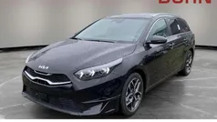 Gebraucht 2025 Kia Ceed Sportswagon 4 Kombi | 27.790 € (Fairer Preis)