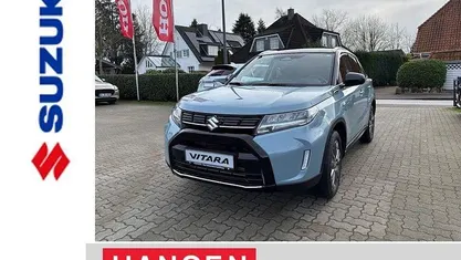 Gebraucht 2025 Suzuki Vitara Comfort SUV | 23.990 € (Fairer Preis)