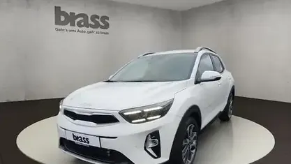 Gebraucht Kia Stonic Spirit 101 PS (74 kW) 2025 SUV
