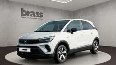 Gebraucht 2023 Opel Crossland Enjoy SUV | 21.800 € (Fairer Preis)