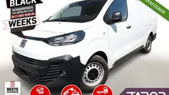 Gebraucht 2025 Fiat Scudo Van | 27.788 € (Guter Preis)