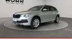 Gebraucht 2025 Skoda Kamiq SUV | 27.900 € (Fairer Preis)