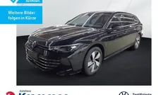 Schwarz Gebraucht 2024 VW Passat Business Kombi | 31.940 € (Fairer Preis)