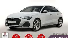 Arkonaweiß Neu 2025 Audi A3 Sportback S-Line Limousine | 36.188 € (Superpreis)