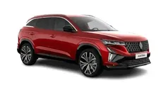 Gebraucht 2025 Renault Austral Techno SUV | 34.989 € (Fairer Preis)
