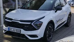 Gebraucht 2024 Kia Sportage GT-Line SUV | 42.990 €