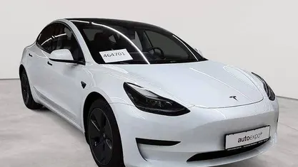 Gebraucht 2022 Tesla Model 3 RWD Limousine | 25.990 € (Guter Preis)