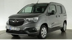 Gebraucht 2024 Opel Combo-e Life Ultimate Van / Kleinbus | 29.424 € (Fairer Preis)