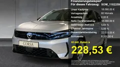 Gebraucht 2025 Opel Corsa Edition Kleinwagen | 18.090 € (Guter Preis)