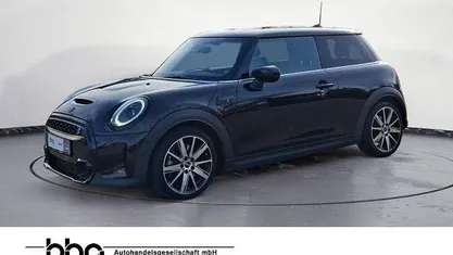 Gebraucht Mini Cooper S Classic 178 PS (130 kW) 2022 Kleinwagen