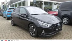 Schwarz Gebraucht 2022 Hyundai i20 Edition 30 Limousine | 16.900 € (Guter Preis)