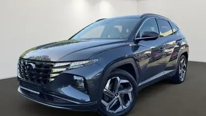Occasion Hyundai Tucson Prime 265 ch (194 kW) 2022 SUV