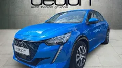 Gebraucht 2021 Peugeot e-208 Active Kleinwagen | 15.980 € (Fairer Preis)