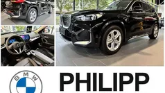 Gebraucht 2025 BMW iX1 xLine SUV | 43.990 € (Superpreis)