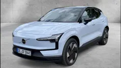 Cloud blue Gebraucht 2025 Volvo EX30 Performance SUV | 35.950 € (Guter Preis)