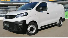 Gebraucht 2024 Fiat Scudo Basis Van / Kleinbus | 27.880 € (Superpreis)