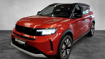 Gebraucht Opel Frontera 83 kW (113 PS) 2025 5 türen SUV