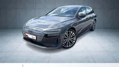 Gebraucht 2025 Audi A6 e-tron Ambiente Kombi | 56.970 € (Superpreis)