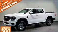 Gebraucht 2025 Ford Ranger XLT Abholung | 49.290 € (Fairer Preis)