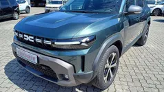 Zedergrün Neu 2025 Dacia Duster Journey SUV | 22.580 € (Fairer Preis)