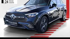 Gebraucht 2024 Mercedes GLC300 AMG SUV | 58.190 € (Superpreis)