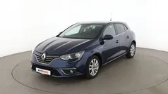 Blau Gebraucht 2019 Renault Mégane IV Bose Edition Limousine | 14.590 € (Fairer Preis)