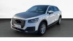Gebraucht 2018 Audi Q2 Sport SUV | 14.960 € (Fairer Preis)