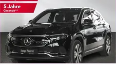 Gebraucht 2023 Mercedes EQA250 Progressive SUV | 31.980 € (Superpreis)