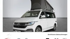 Gebraucht 2023 VW T6.1 California Van | 81.860 €
