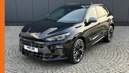 Gebraucht 2025 Cupra Terramar VZ SUV | 43.789 € (Guter Preis)