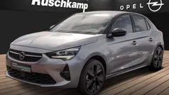 Gebraucht 2021 Opel Corsa-e Ultimate Kleinwagen | 16.480 € (Fairer Preis)
