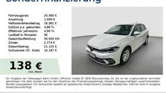 Ascotgrau Gebraucht 2024 VW Polo Style Limousine | 20.380 € (Guter Preis)