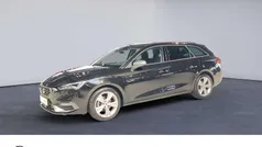 Gebraucht 2024 Seat Leon FR Limousine | 27.930 € (Fairer Preis)