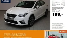 Gebraucht 2024 Seat Ibiza Style Kleinwagen | 18.980 € (Fairer Preis)